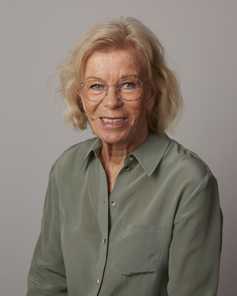 Margareta Rosberg